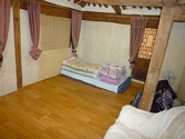 Bedroom Sarangchae